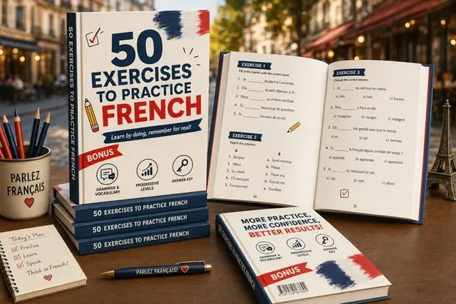 50 Practice Exercises